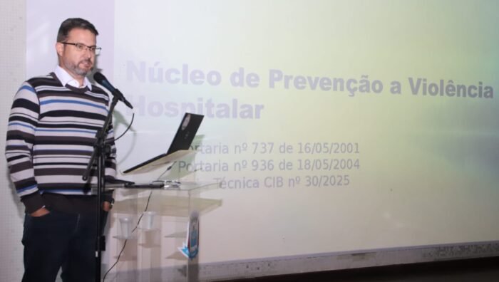 Suzano capacita profissionais de saúde para ampliar acesso à profilaxia pós-exposição