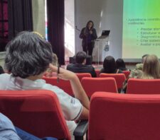 Suzano capacita profissionais de saúde para ampliar acesso à profilaxia pós-exposição