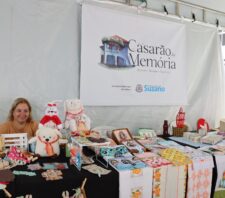 Casarão da Memória promove 4ª edição do ‘Festival de Inverno’ neste sábado