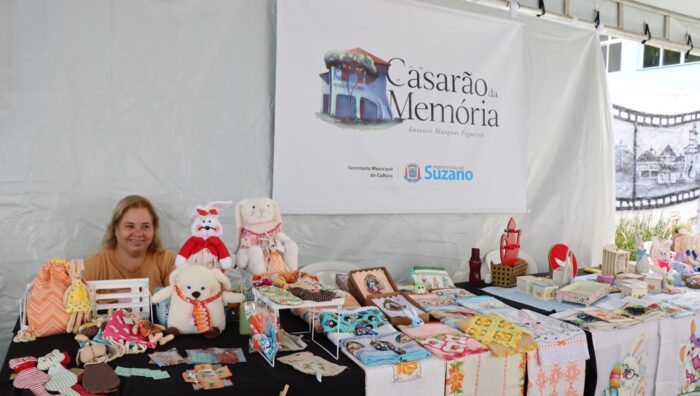 Casarão da Memória promove 4ª edição do ‘Festival de Inverno’ neste sábado