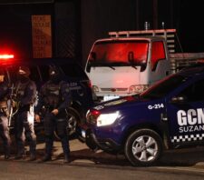 Operação ‘Cidade e Ordem’ resulta na interdição de três estabelecimentos