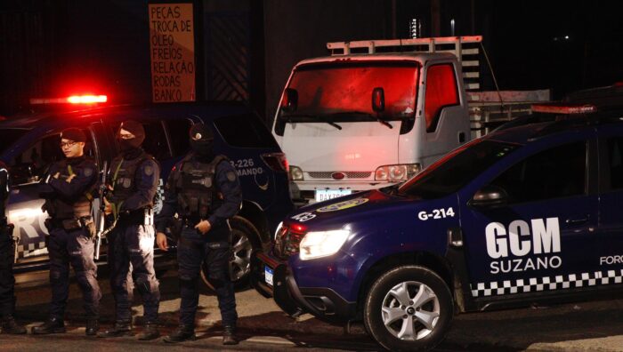 Operação ‘Cidade e Ordem’ resulta na interdição de três estabelecimentos