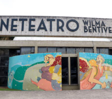 Cineteatro recebe 8ª mostra de Curtas-Metragens a partir desta quarta-feira