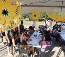 Cultura alcança público de 50 mil pessoas com eventos realizados de janeiro a junho