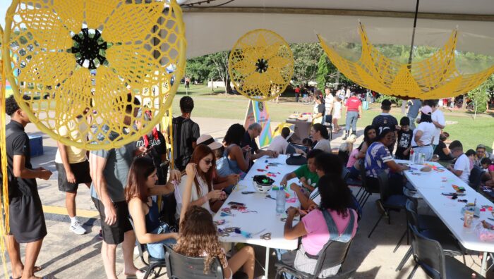 Cultura alcança público de 50 mil pessoas com eventos realizados de janeiro a junho