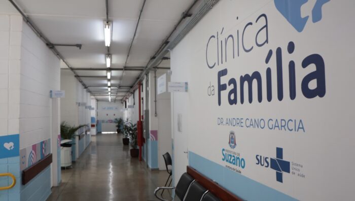 Clínica da Família alcança 49 mil atendimentos no seu primeiro ano de atividades