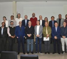 Secretário participa de encontro estadual sobre Desenvolvimento Econômico