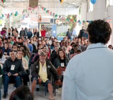 Suzano realiza 15ª Conferência Municipal de Assistência Social nesta segunda-feira