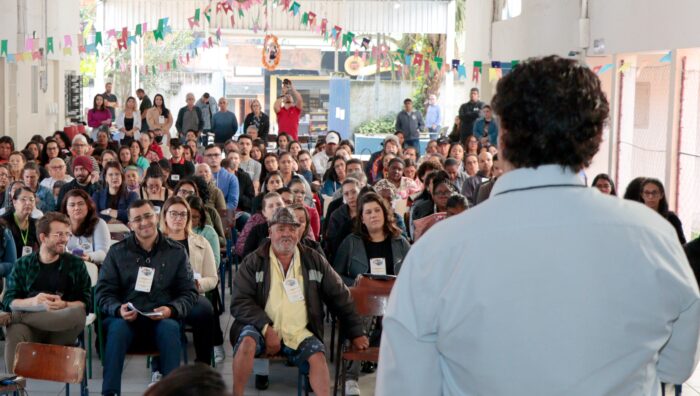 Suzano realiza 15ª Conferência Municipal de Assistência Social nesta segunda-feira