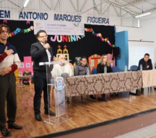 Políticas públicas para Assistência Social são debatidas em conferência municipal