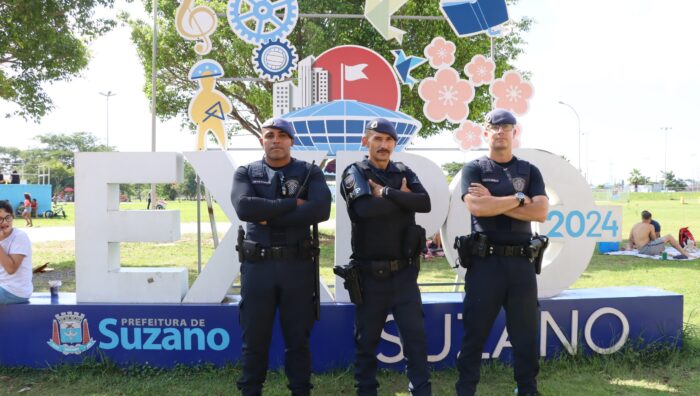 Homem é detido pela GCM no Max Feffer por receptação de celular furtado