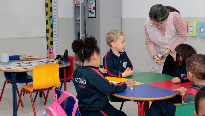 Recesso escolar começa nesta segunda-feira em toda a rede municipal de ensino