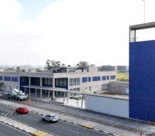 Obra do Hospital Federal de Suzano chega a 80% de conclusão