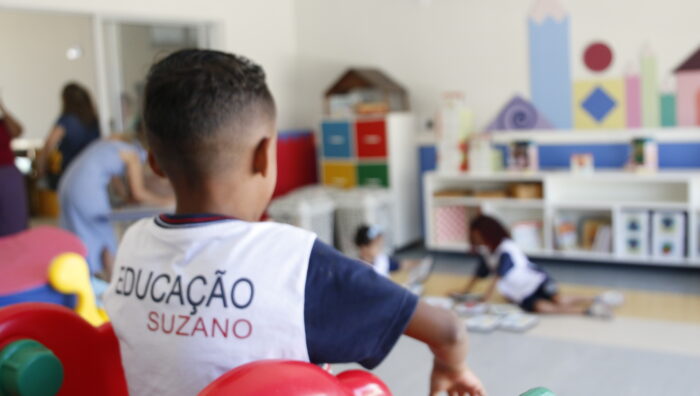 Educação inicia 2º semestre letivo nesta terça-feira com a volta de quase 27 mil alunos