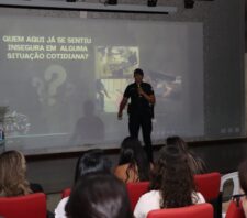 Administração foca em saúde mental e valorização dos servidores no primeiro semestre