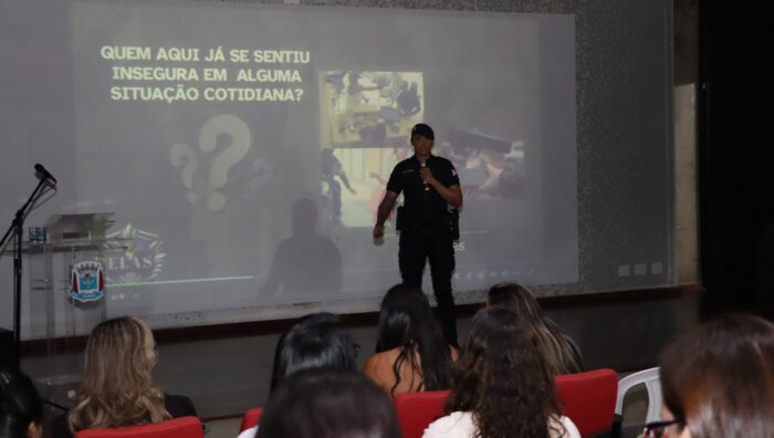 Administração foca em saúde mental e valorização dos servidores no primeiro semestre