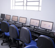 Univesp promove aula inaugural nesta quarta com a presença do prefeito e da primeira-dama