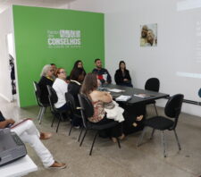 Espaço dos Conselhos completa quatro anos com mais de 200 encontros registrados