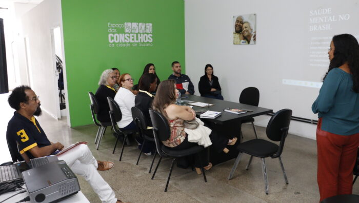 Espaço dos Conselhos completa quatro anos com mais de 200 encontros registrados