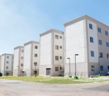 Entrega de 416 apartamentos e programas para praças e bairros marcam semestre do Planejamento Urbano