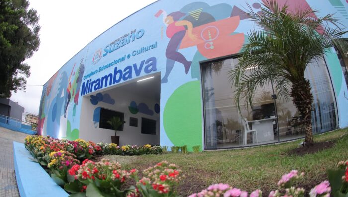 Mirambava recebe evento estadual ‘CultSP Pro’ nesta terça-feira