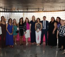 Suzano realiza 5ª Conferência Municipal de Políticas para Mulheres nesta sexta-feira