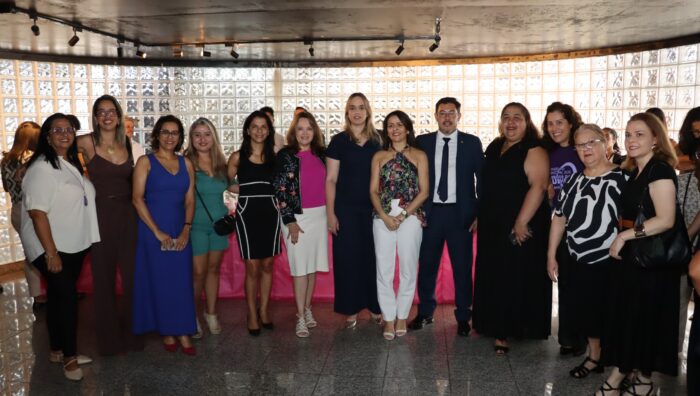 Suzano realiza 5ª Conferência Municipal de Políticas para Mulheres nesta sexta-feira