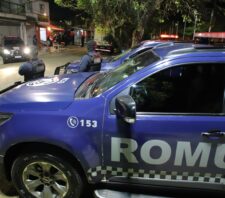 Operação Cidade e Ordem reforça segurança na região norte
