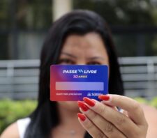 Passe Livre já registra mais de 800 solicitações de inscrição e recadastramento