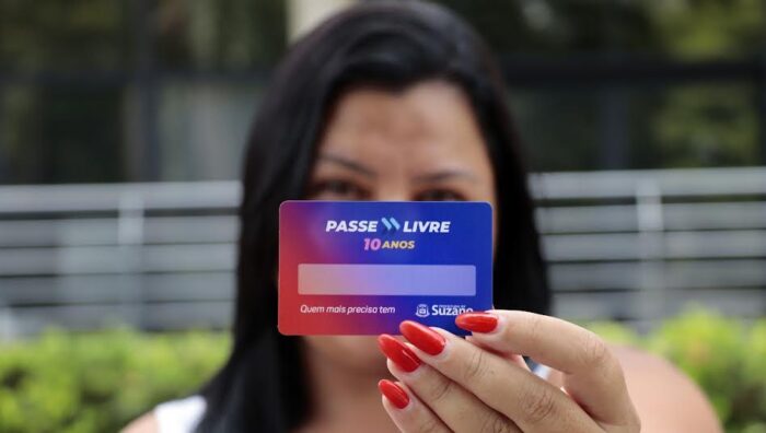 Passe Livre já registra mais de 800 solicitações de inscrição e recadastramento