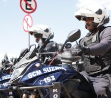 GCM de Suzano captura foragido e detém receptadores em ações distintas