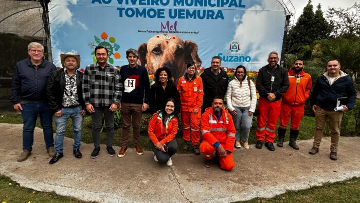 Áreas da região norte por onde passam oleodutos da Transpetro serão revitalizadas
