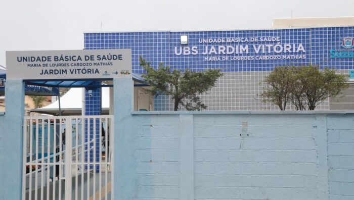 UBS Jardim Vitória completa dois anos com mais de 30 mil atendimentos e 40,7 mil procedimentos realizados