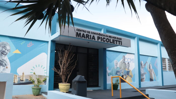 CCMI abre 44 vagas para cursos nesta segunda-feira