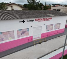 Projeto incentiva servidoras municipais a realizarem exames preventivos de saúde