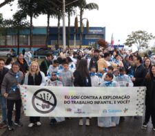 Rede de proteção social em Suzano é reforçada com ações históricas no primeiro semestre