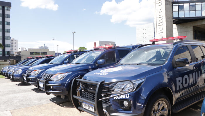 Prefeito assina implementação da Diária Especial por Atividade Complementar à GCM