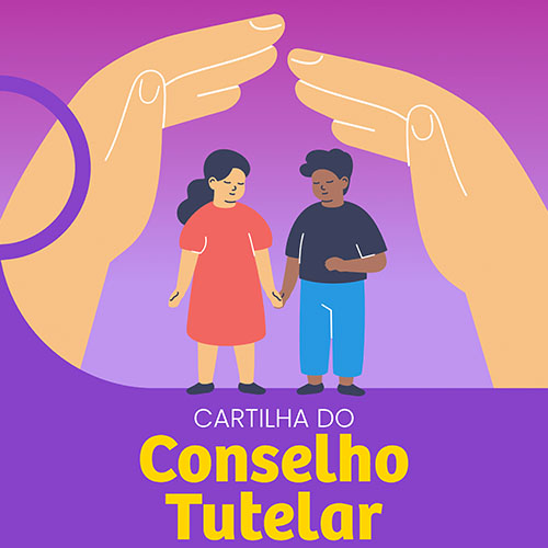 Cartilha do Conselho Tutelar