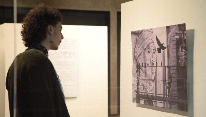 Inscrições para ‘Salão de Artes Plásticas de Suzano’ terminam nesta sexta-feira
