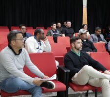 Suzano projeta crescimento de receita durante audiência do Plano Plurianual