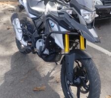 GCM prende dupla e recupera motos roubadas em ações distintas