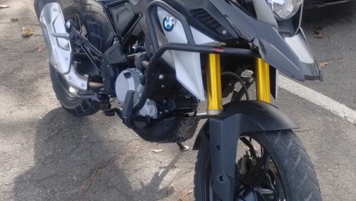GCM prende dupla e recupera motos roubadas em ações distintas