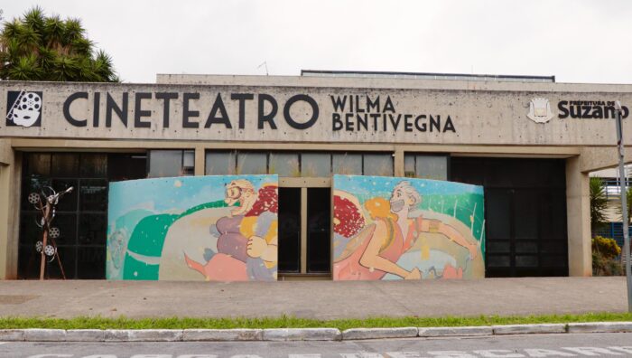 Cineteatro promove oficina e exibição de filme pelo projeto ‘Pontos MIS’