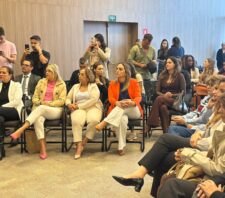 Primeira-dama participa de reunião sobre parceria entre Condemat e ‘Gerando Falcões’