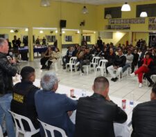Segurança Cidadã intensifica levantamento de locais que atuam com perturbação de sossego