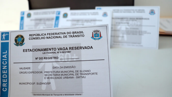 Transporte garante vagas especiais para 3,49 mil deficientes e idosos em seis meses