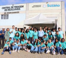 Prefeitura certifica condomínios sustentáveis em ação com a Univence