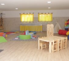 Primeira sala sensorial de Suzano para pessoas com deficiência é inaugurada