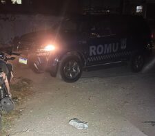 GCM de Suzano apreende motocicletas em duas ocorrências de crimes de trânsito