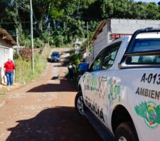 Suzano tem se destacado pela abrangência das ações voltadas ao Meio Ambiente